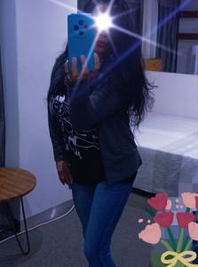 653634746: Chica busca chico en Madrid