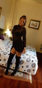 672133213: Chica busca chico en Sevilla