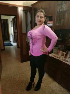603104794: Chica busca chico en Pontevedra