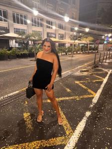 607511261: Travesti en Tenerife