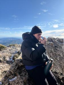 674463907: Chico busca chica en La Rioja