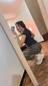 612428742: Transexual en Madrid