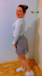 642631647: Chica busca chico en Navarra