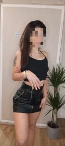 643014311: Chica busca chico en Málaga