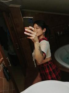 614589191: Chica busca chico en Guipúzcoa