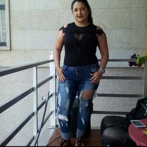 603104794: Chica busca chico en Pontevedra