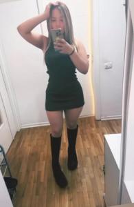 634101924: Chica busca chico en Barcelona