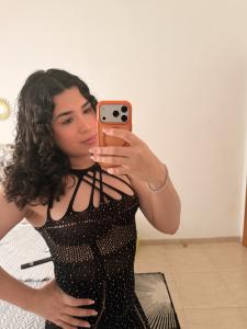 613374401: Travesti en Alicante