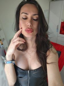 665489302: Transexual en Barcelona