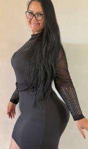 602505873: Chica busca chico en Sevilla