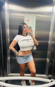 657688102: Chica busca chico en Las Palmas
