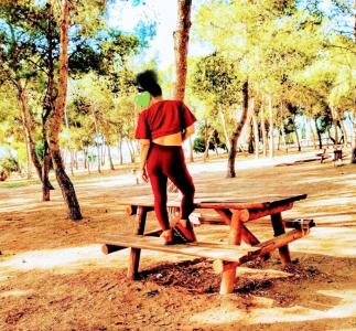 654957869: Chica busca chico en Almería