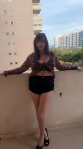 607719974: Chica busca chico en Alicante