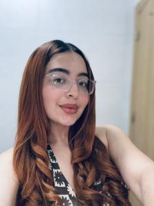 641174179: Chica busca chico en Murcia