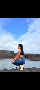 634364084: Chica busca chico en Tenerife