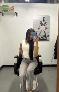 658720653: Chica busca chico en Las Palmas