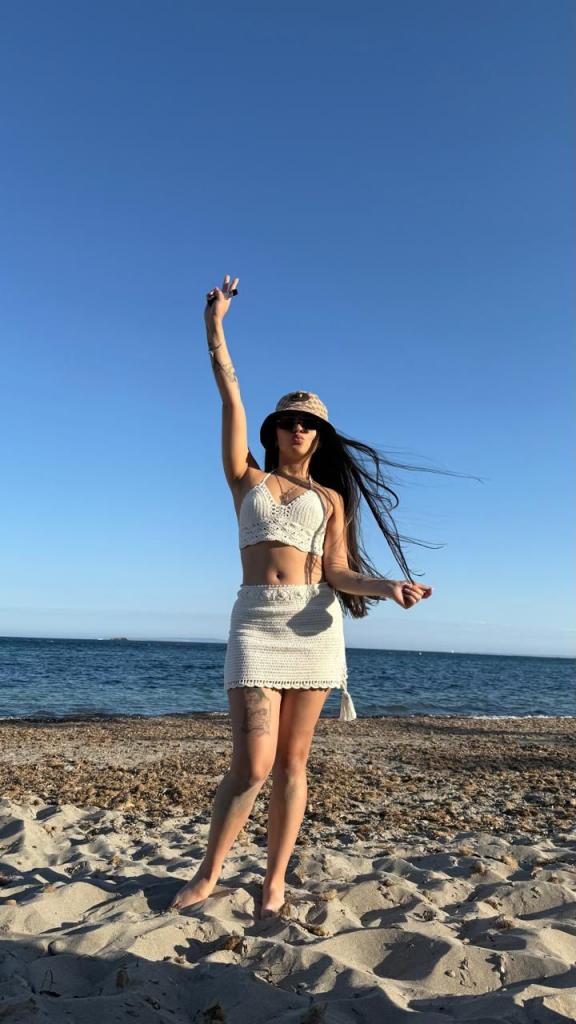 Chica busca chico en Mallorca: 