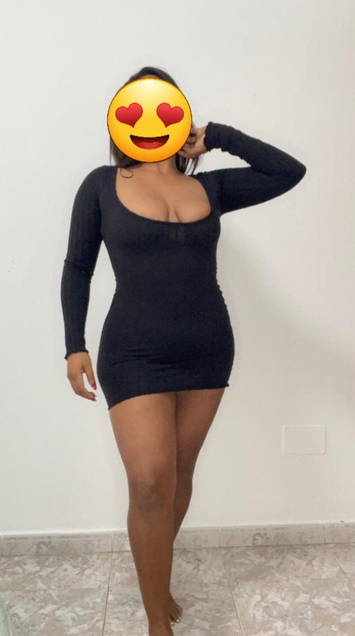 Chica busca chico en Las Palmas: 