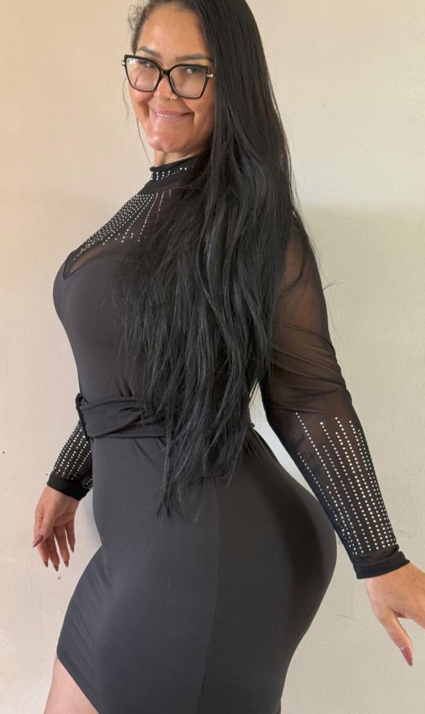 Chica busca chico en Sevilla: 