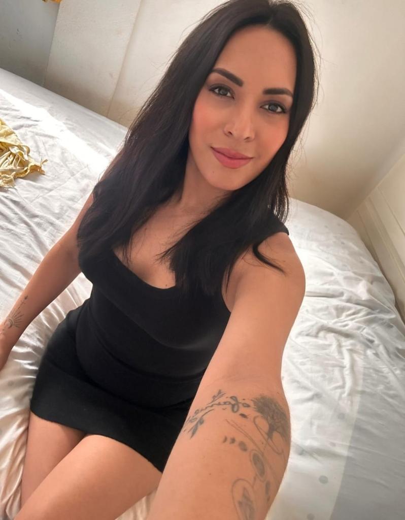 Chica busca chico en Albacete: 