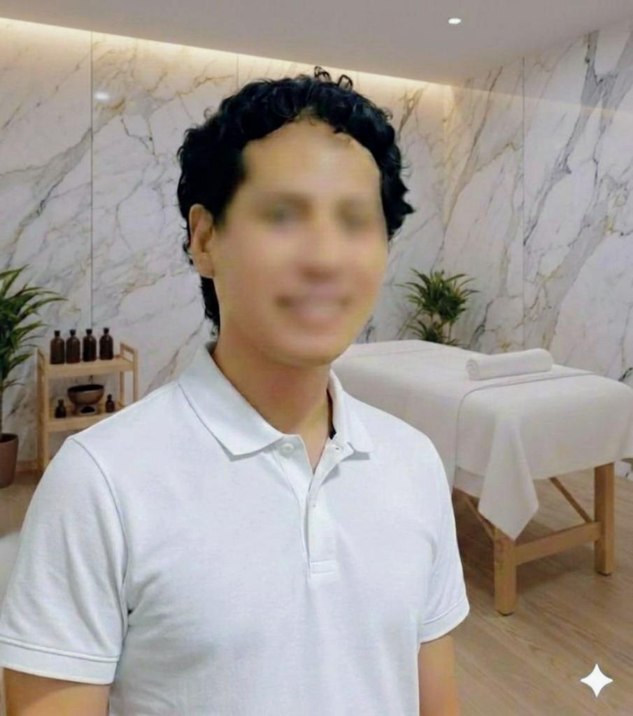 Chico busca chica en Madrid: 