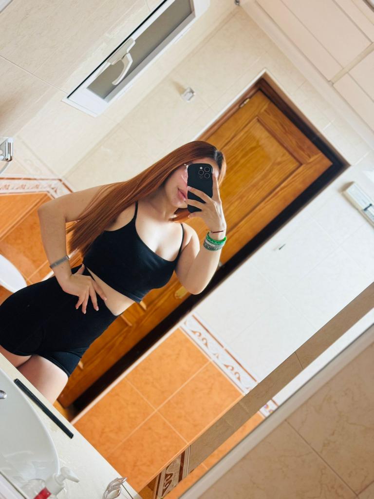 Chica busca chico en Murcia: 