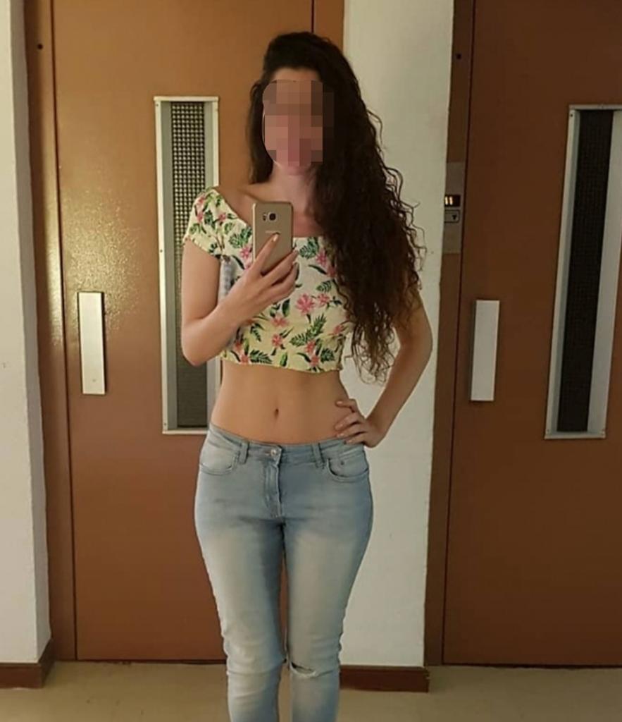 Chica busca chico en Barcelona: 