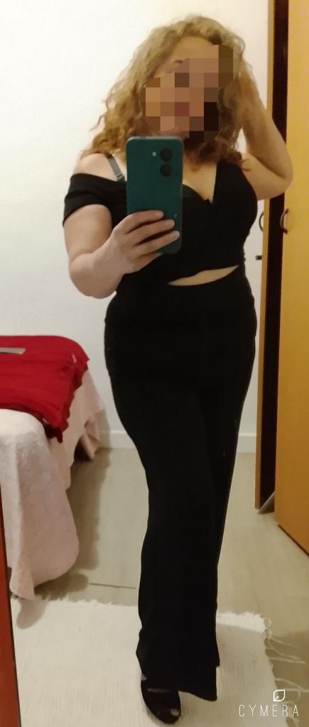 Chica busca chico en Vizcaya: 