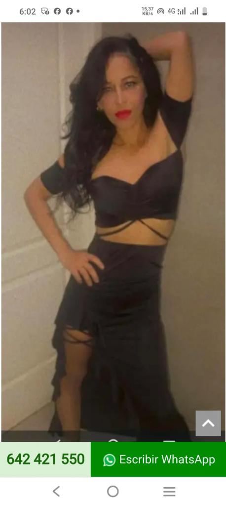 Chica busca chico en Lérida: 