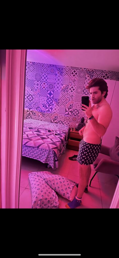 Chico busca chica en Alicante: 