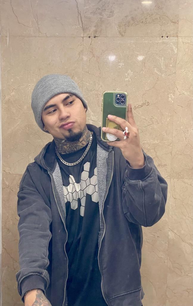 Chico busca chica en Barcelona: 