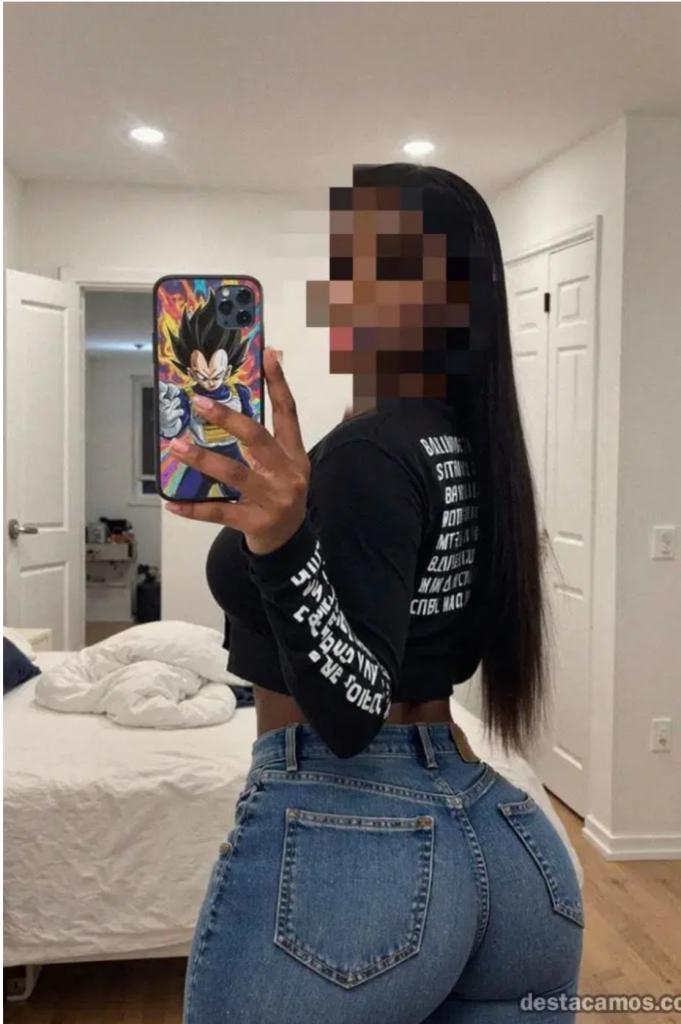 Chica busca chico en La Coruña: 