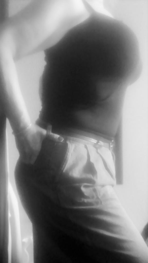 Chica busca chico en La Coruña: Chica busca chico