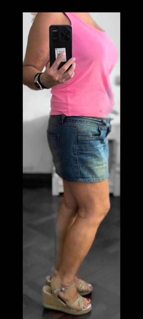 Chica busca chico en La Coruña: 