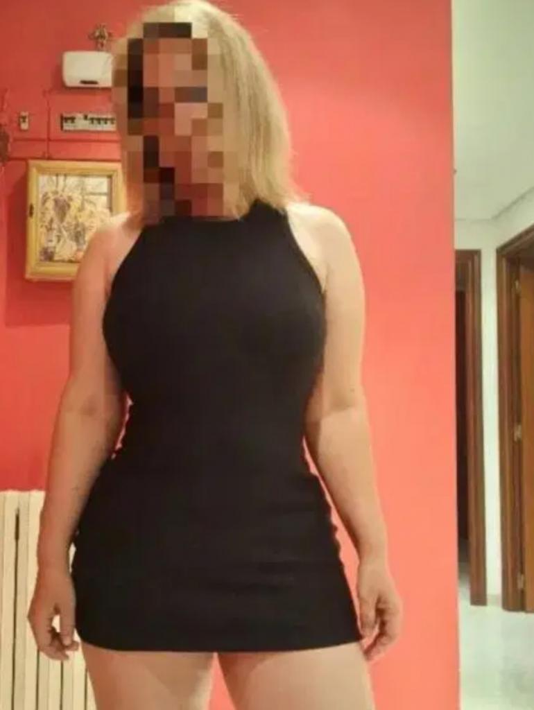 Chica busca chico en La Coruña: 