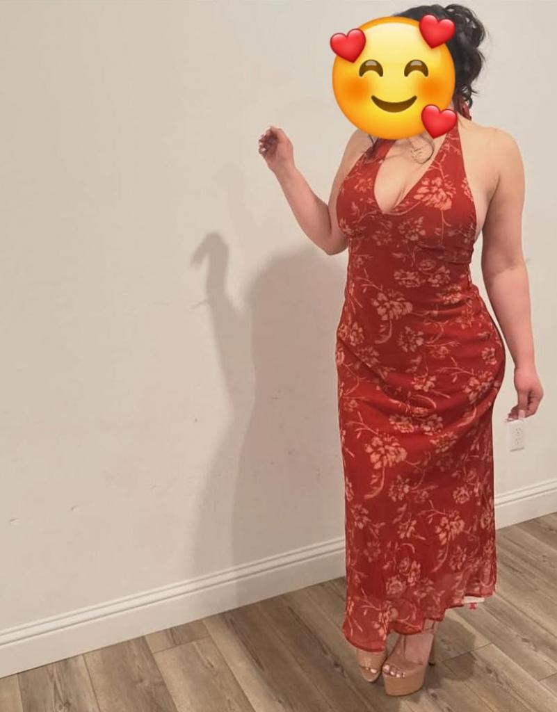 Chica busca chico en Tenerife: 