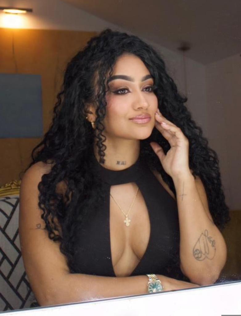 Chica busca chico en Alicante: 