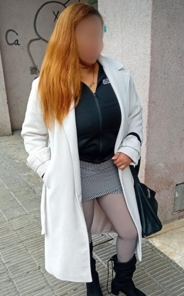 Chica busca chico en Zaragoza: 