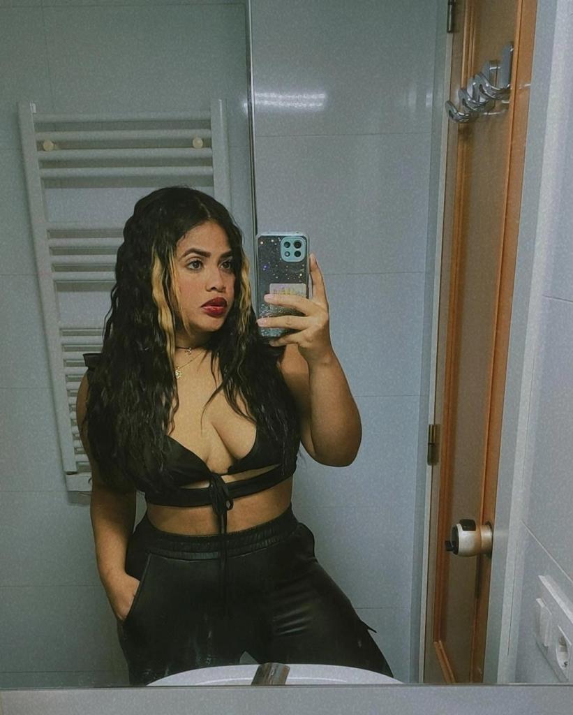 Chica busca chico en Lérida: 