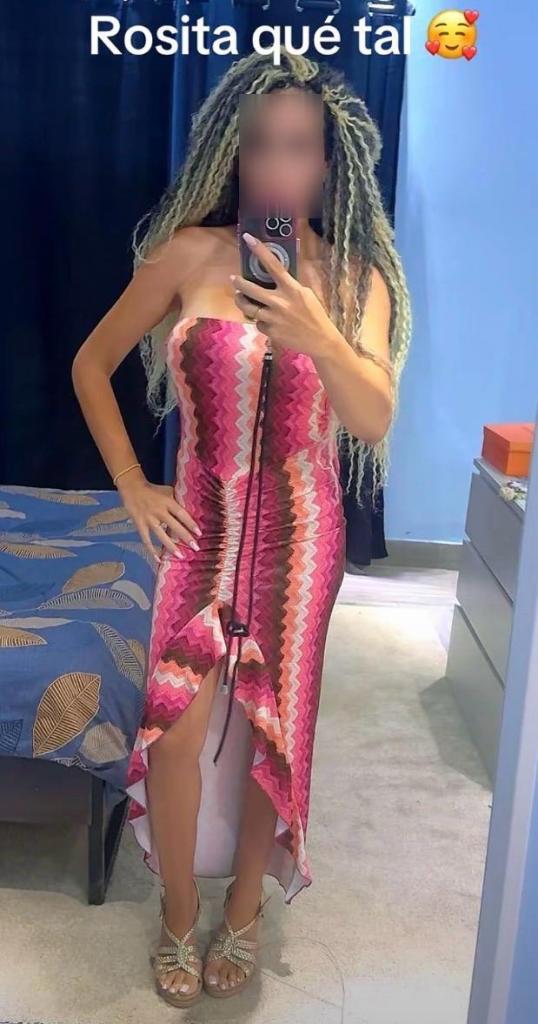 Chica busca chico en Barcelona: Chica busca chico