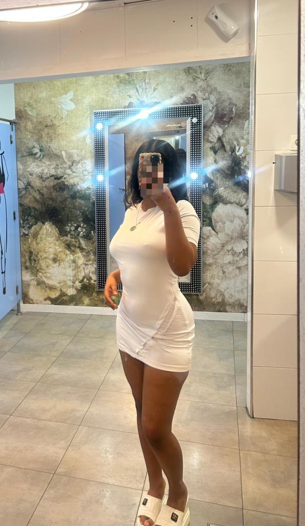 Chica busca chico en Castellón: Chica busca chico