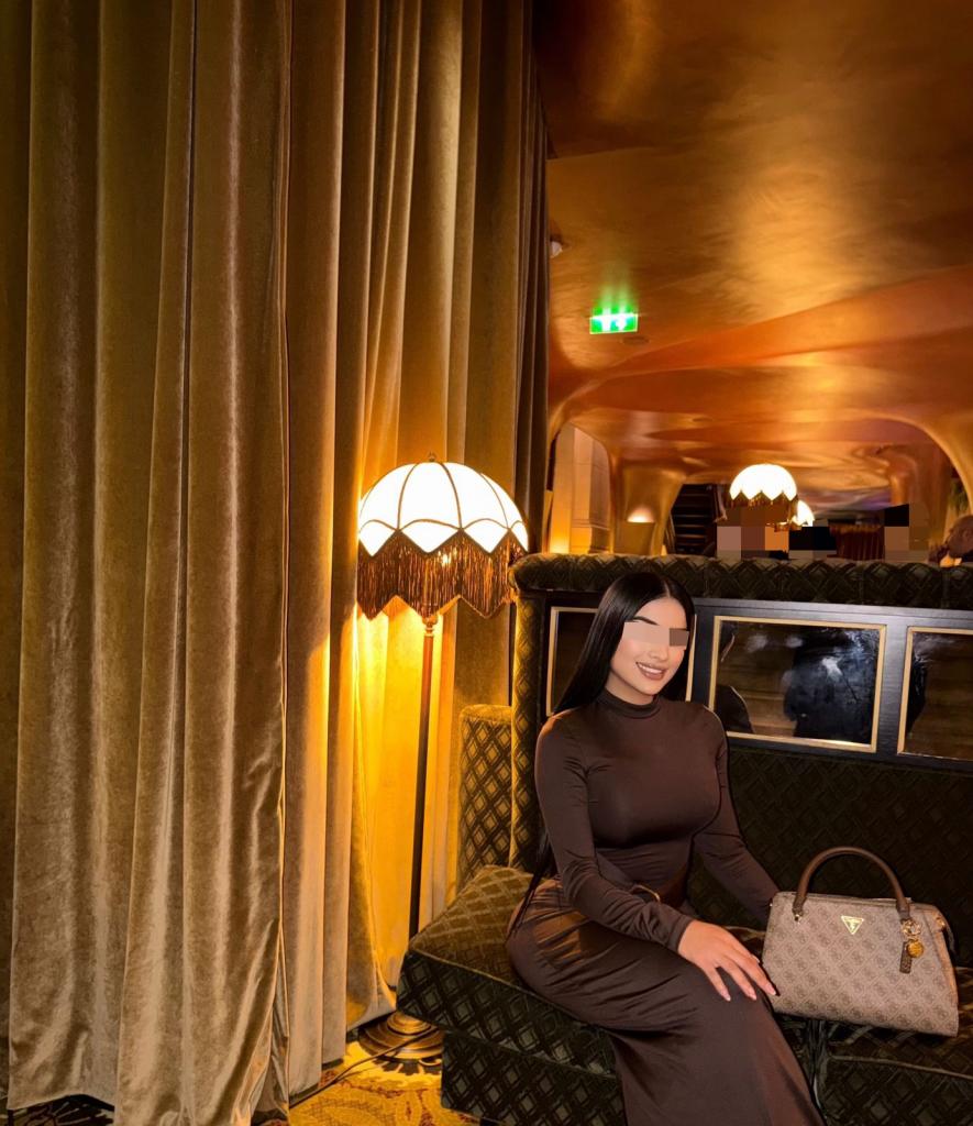 Chica busca chico en Gerona: 