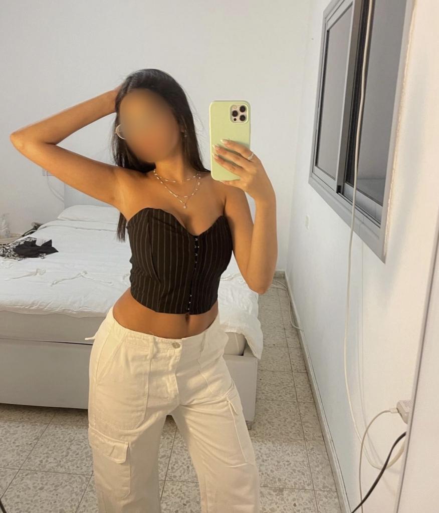 Chica busca chico en Murcia: 