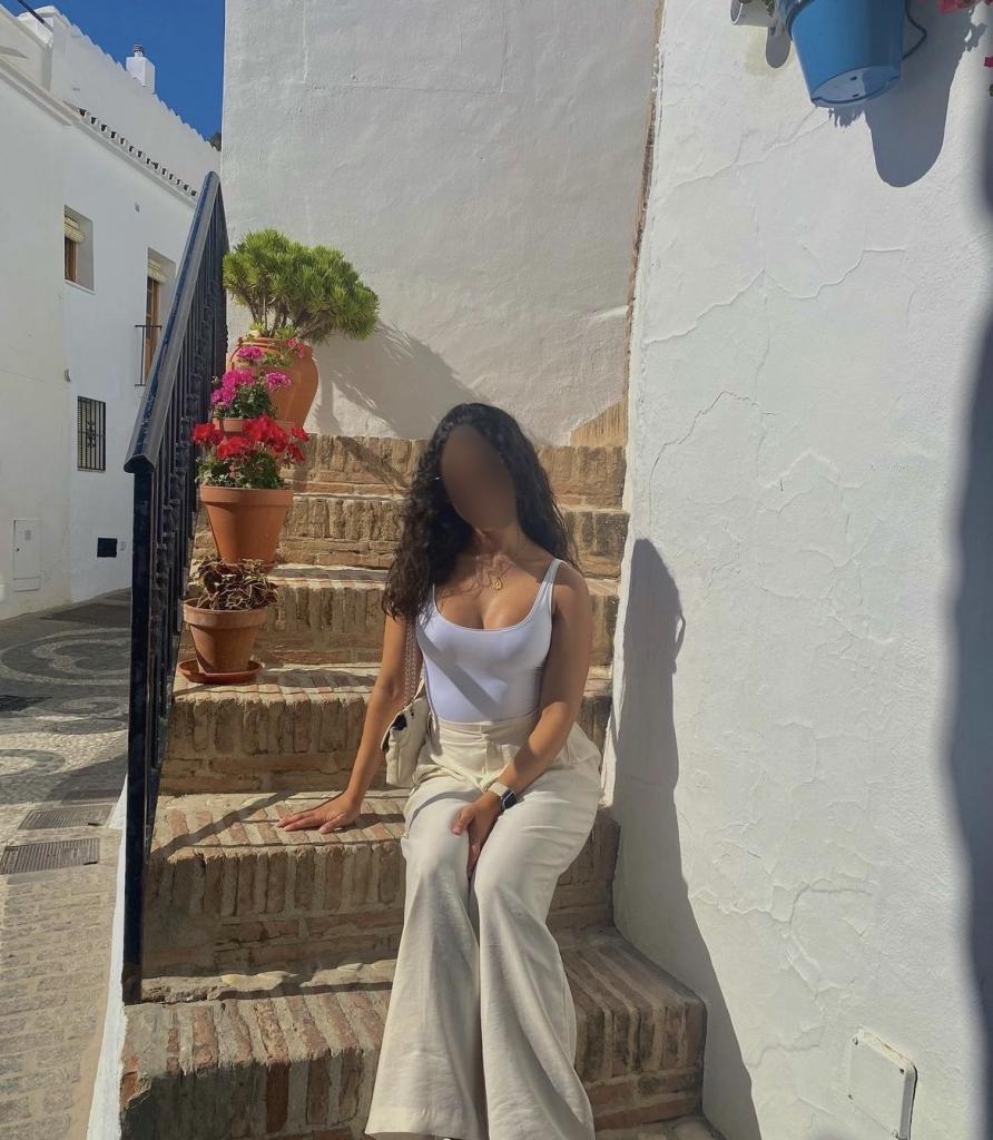 Chica busca chico en Murcia: 