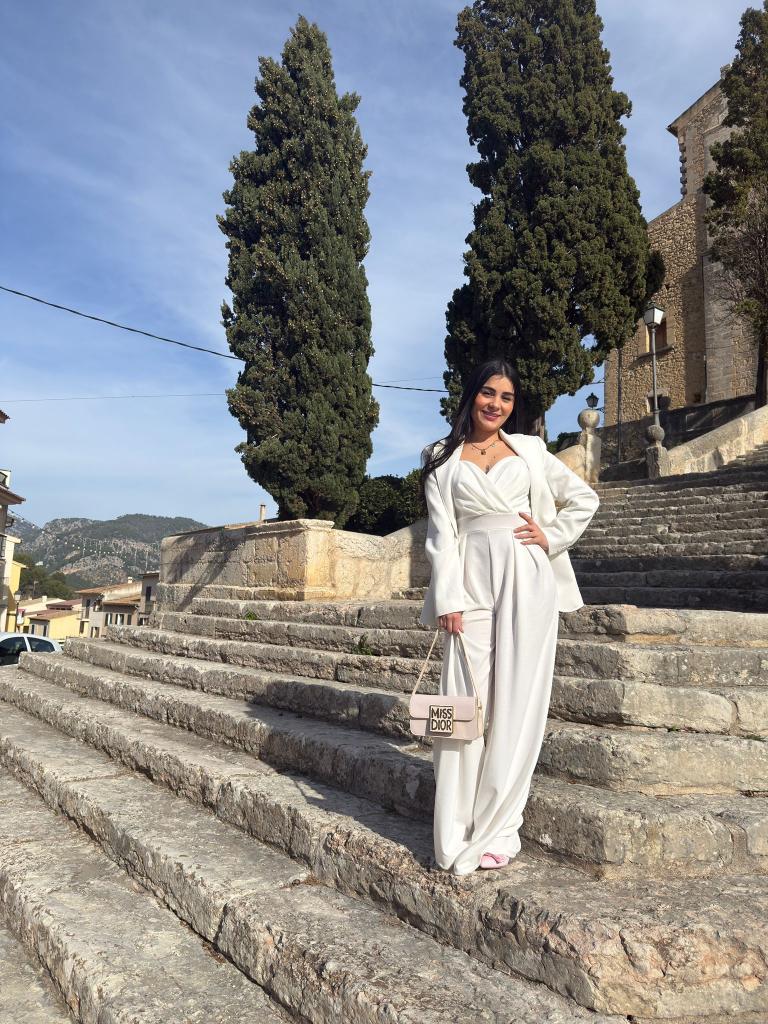 Chica busca chico en Mallorca: Chica busca chico