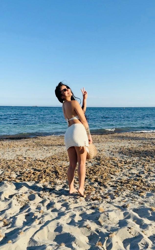 Chica busca chico en Mallorca: 