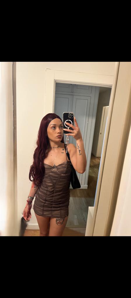 Chica busca chico en León: 