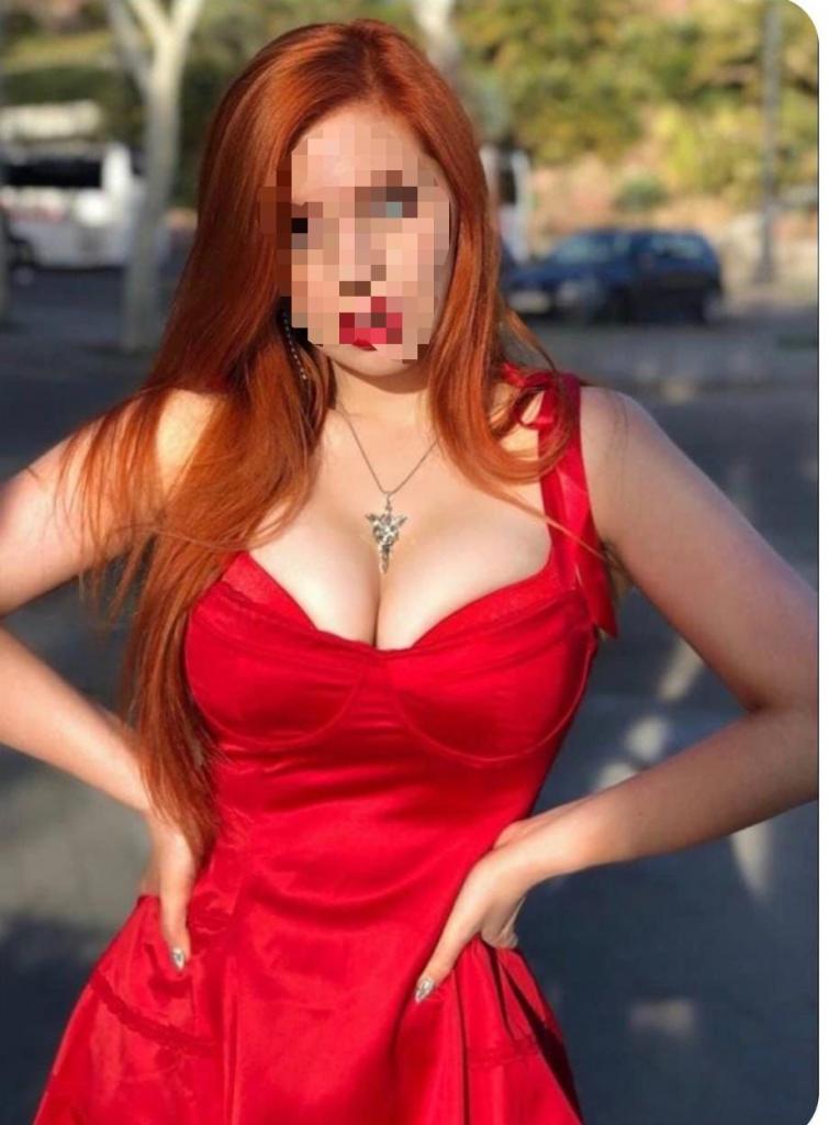 Chica busca chico en Málaga: 