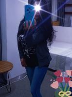 653634746: Chica busca chico en Madrid