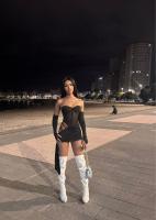 662658594: Transexual en Madrid